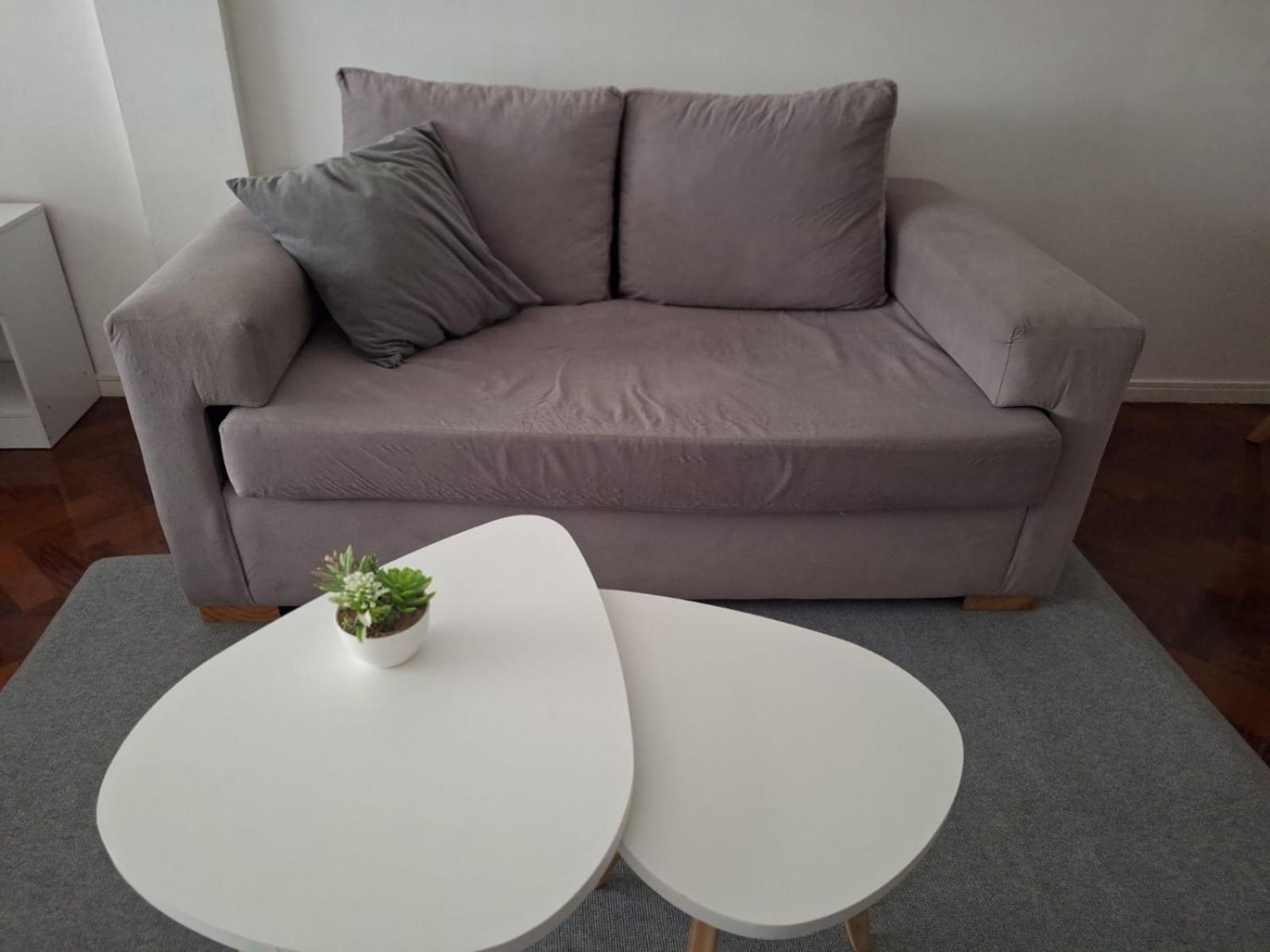 Appartement Monoambiente Zona Palermo à Buenos Aires Extérieur photo