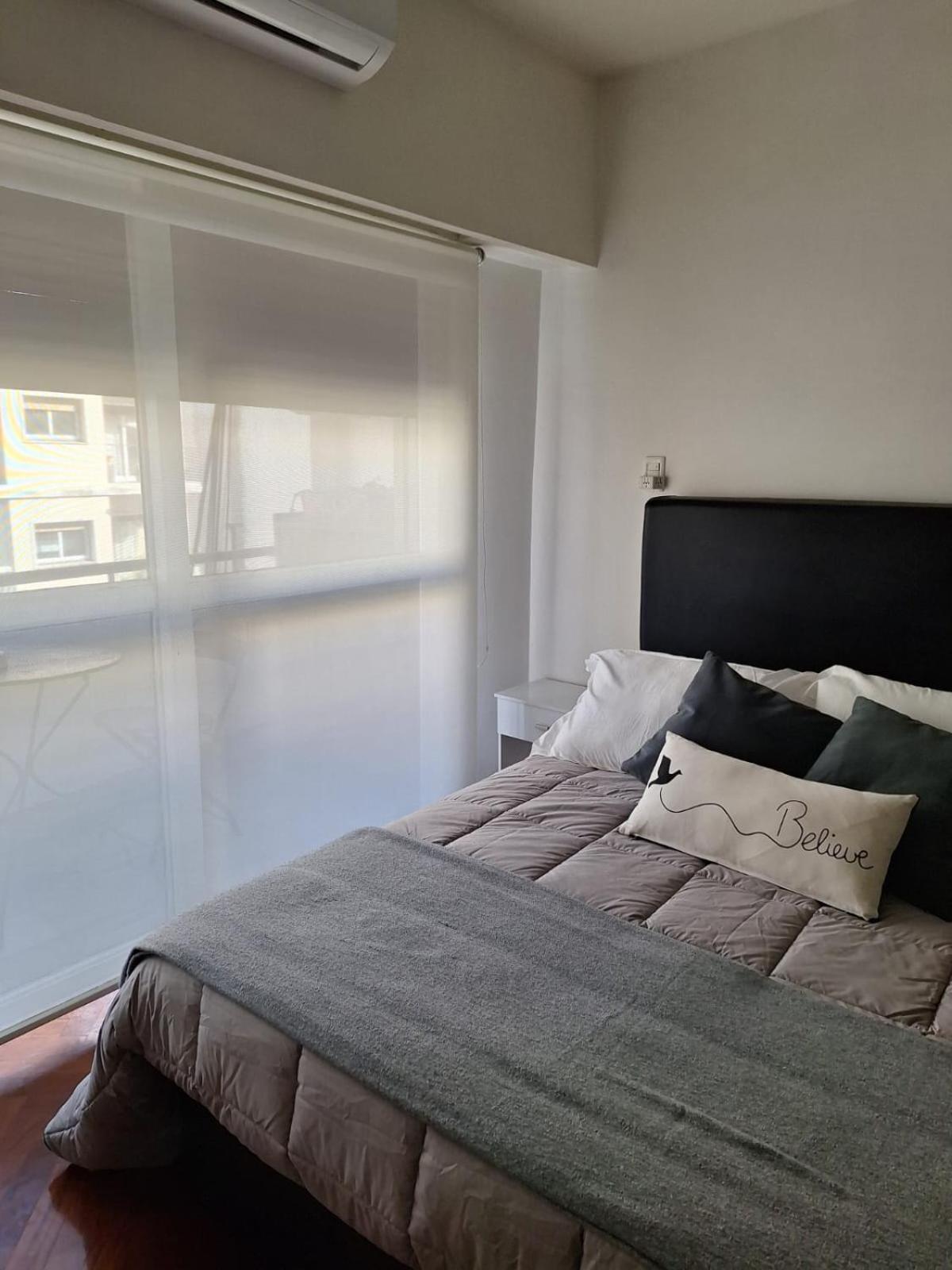 Appartement Monoambiente Zona Palermo à Buenos Aires Extérieur photo