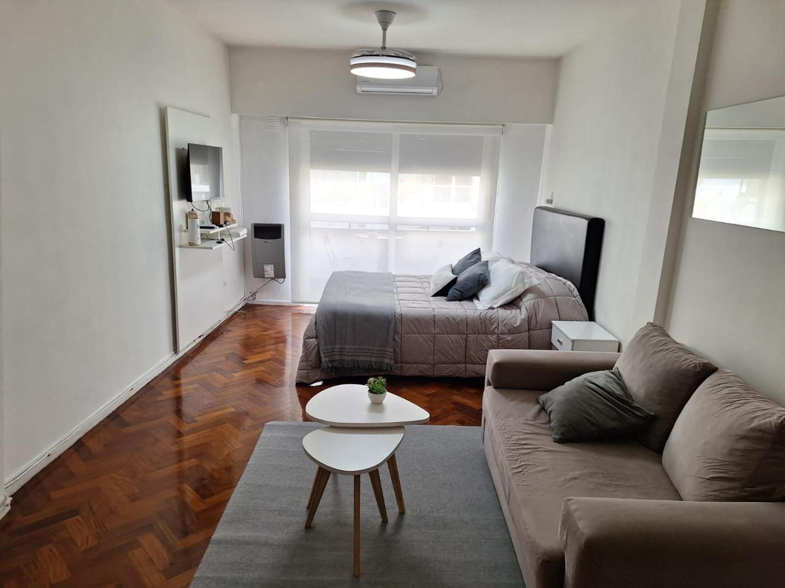 Appartement Monoambiente Zona Palermo à Buenos Aires Extérieur photo