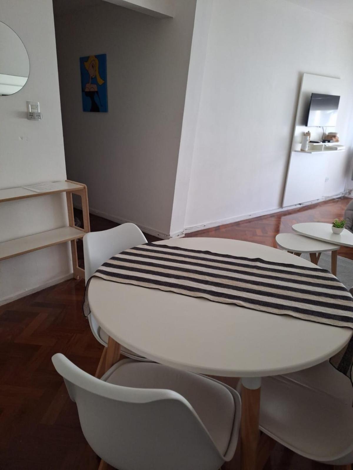 Appartement Monoambiente Zona Palermo à Buenos Aires Extérieur photo