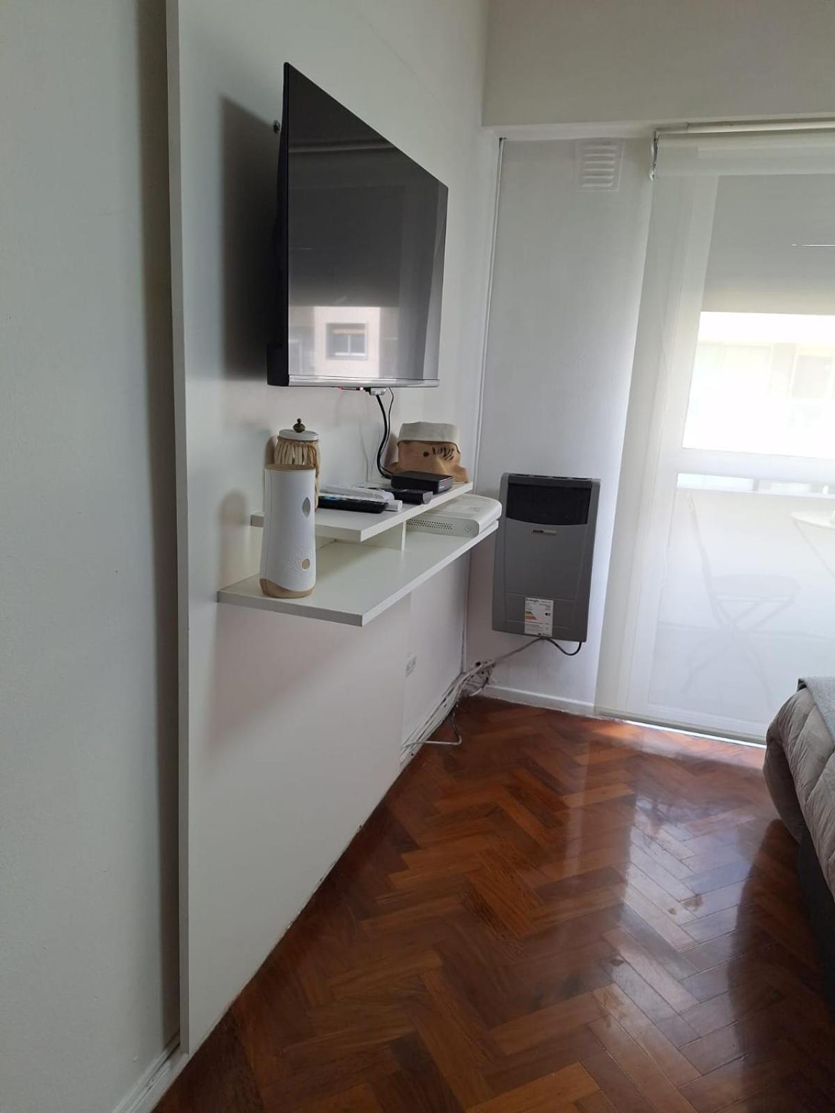 Appartement Monoambiente Zona Palermo à Buenos Aires Extérieur photo
